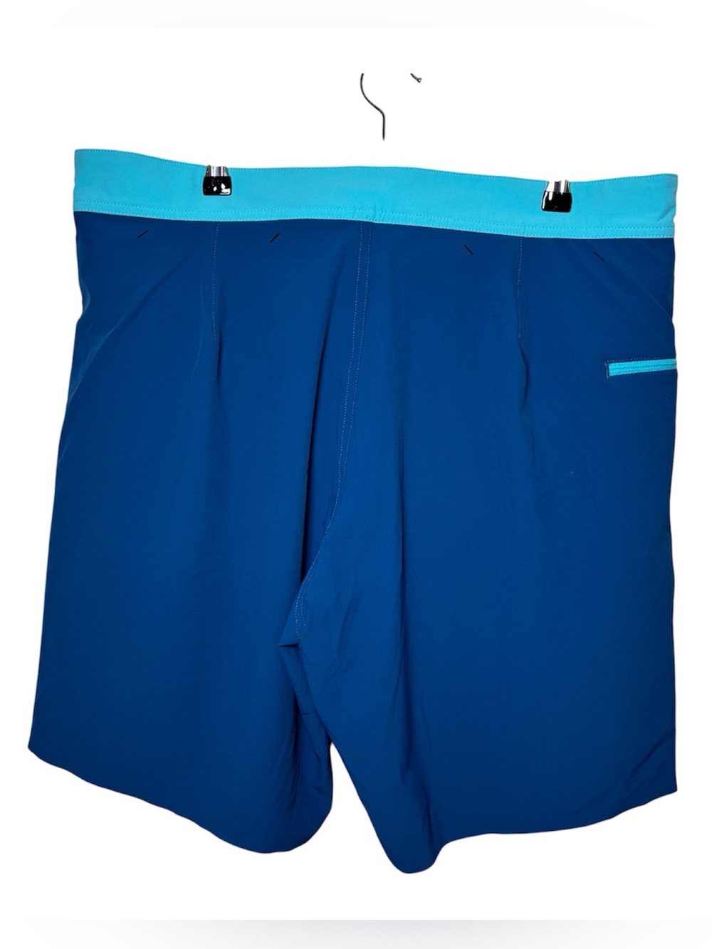 Driftline Shorts Men's 36 Drifties Boardshorts Wetsuit Neoprene Lined Watersport - Picture 2 of 7